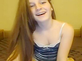 Stepdaughter Wants to Show you her Tiny Tits