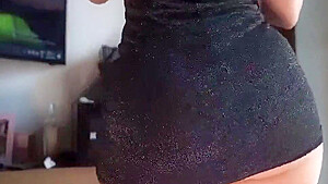 Stepmom Milf Pawg Sexy Dance Thick Girl