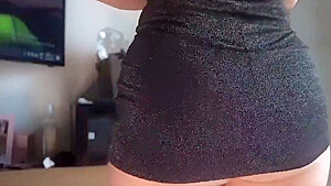 Stepmom Milf Pawg Sexy Dance Thick Girl