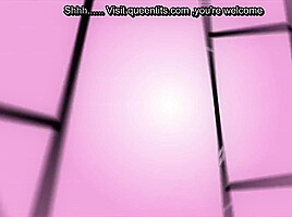 Stepsis Your Moans Are Long And Loud