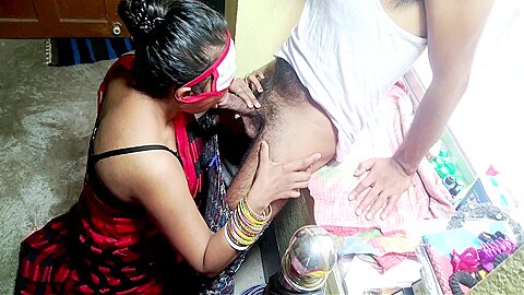 Stepsister Fucked By Stepbrother Video Recorded With Camera Went Viral