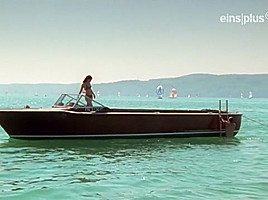 Sternenfanger S01E18 (2002) Nora Tschirner
