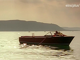 Sternenfanger S01E18 (2002) Nora Tschirner