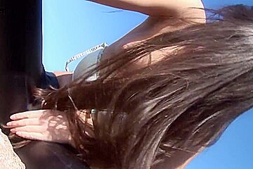 Stormy Coast - Nessa Shine