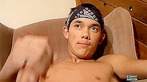 Str8 Boy Caught Jerking Off - Corpse