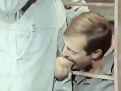 Strange Places    Strange Things! (1985)
