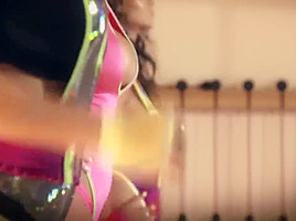 Strapon female male music video 