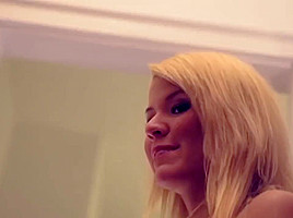 Strapon female male music video 