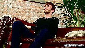 Stroking Out A Load With Ryan - Ryan Mason