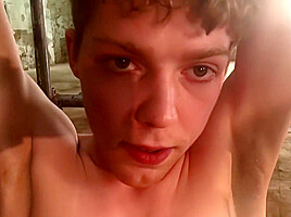 Sub teens 18+ Alex Faux And Avery Monroe Bdsm Banged By Masters
