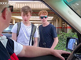 Sub teens 18+ Alex Faux And Avery Monroe Bdsm Banged By Masters
