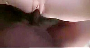 Submissive milf Step mom squirting big black cock