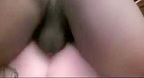 Submissive milf Step mom squirting big black cock