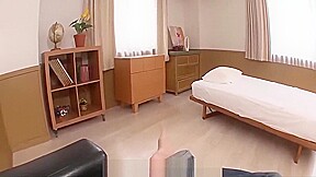 Subtitles - Japanese model Chine Mimura fucked by man