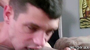 Suck It Up First Guys Used Gay Porn Videos