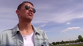 Suggest Model - Gay Hunter 377