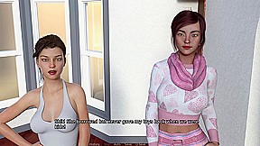 Summer Of Love Cuckold Boyfriend Caught His Girl Getting Fucked And He Just Watched Ep 11