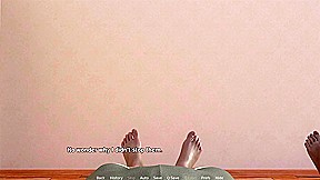 Summer Of Love Cuckold Boyfriend Caught His Girl Getting Fucked And He Just Watched Ep 11