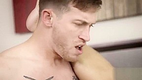 Summer Snowball – Barron Fucks Dane – Bareback