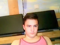 Super Cute German Boyvery Big Ass On Doggiebig Cock On Cam