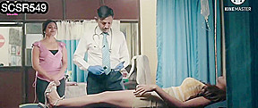 Super Hot Desi Woman Radadiya Fucked By Doctor