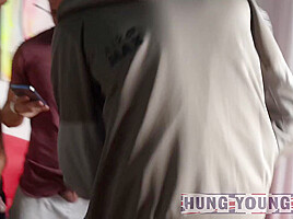 Super Hung - HungYoungBrit