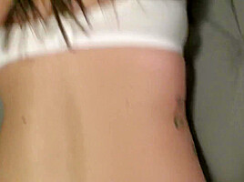 Super Sexy In Milf With Perfect Body