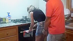 Super cute girlfriend with perfect teen 18+ body