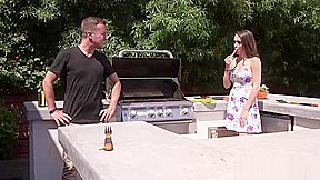 Surprise For The Party Planner - Ashly Anderson - visit bigbo