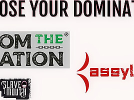 Suspended anal sex slave punished in assylum