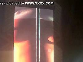 Swedish blonde flashes her tits on stage! #Tove Lo