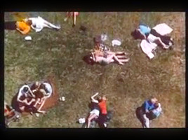 Swedish pair have sex (1970)