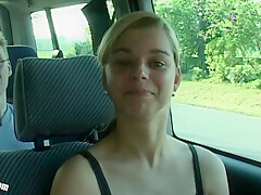 Sweet Melanie And Fucked * G