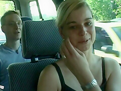 Sweet Melanie And Fucked * G