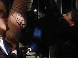 Sweet Nun Gets Her Box Fingered In A Box