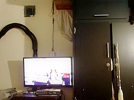 Sweet college girl Sophy Piss Play