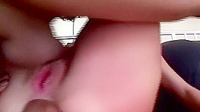 Sweet orgy with two sexy whores and two hard cocks