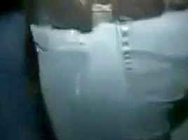 Sweet party chicks sharing a huge long cock getting fucked
