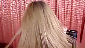 Sweet young girl loves to tease