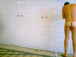 Swim showers