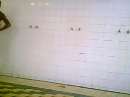 Swim showers