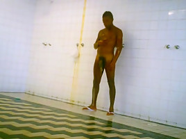 Swim showers