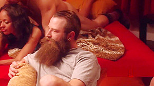 Swingers are the best at steamy oral pleasure