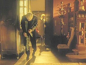 Sylvie Vartan - 'L'ange Noir' (1994)