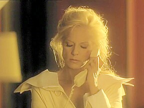 Sylvie Vartan - 'L'ange Noir' (1994)