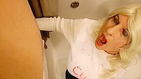 TAMMY FELLATRIX IN THE WHORE WANTS MORE VOLUME