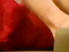 TLF - Angel ticklish worship 3