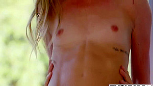 TUSHY Pretty teen 18+ Gets Even With Her Cheating Boyfriend - Nicole Clitman