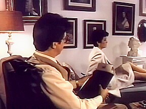 Taboo american style 1 - 1985
