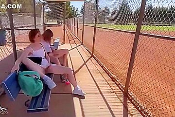 Take A Walk I - Shiri Allwood And Lianna Lawson